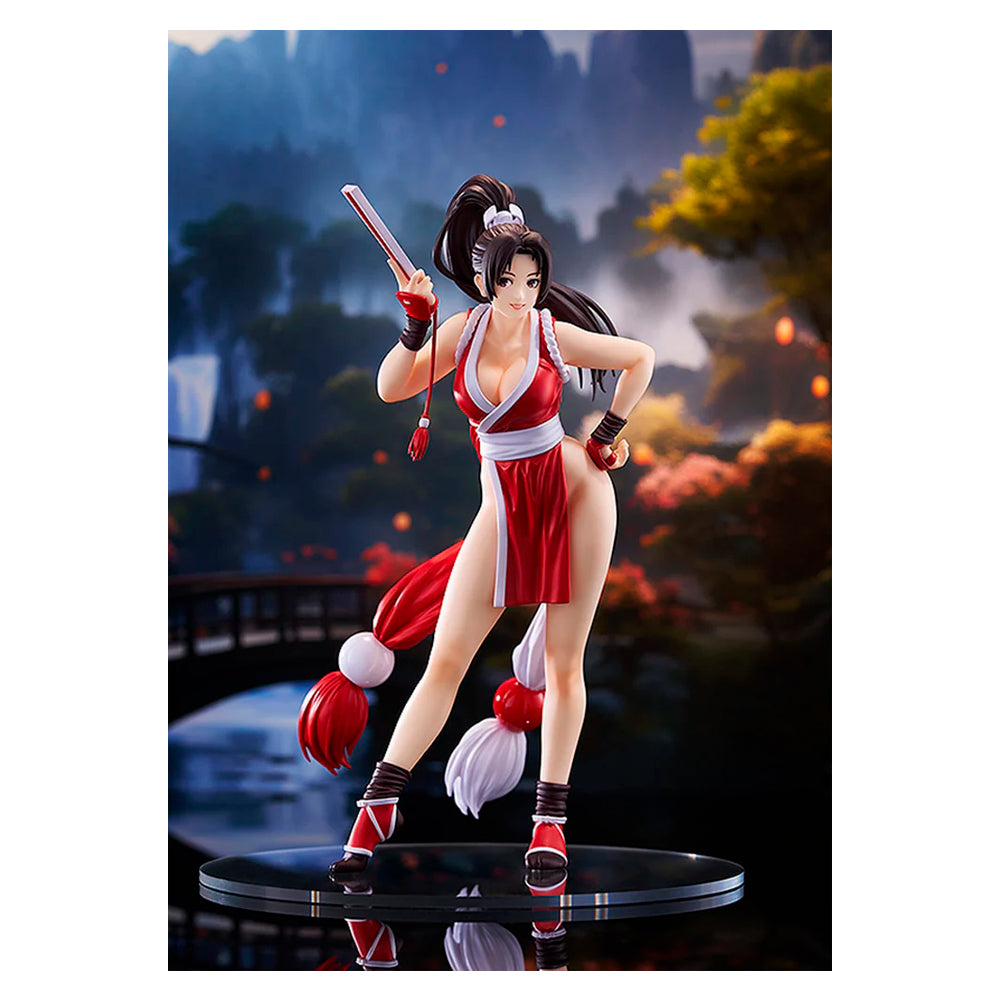 FIGURA POP UP PARADE MAI SHIRANUI FIGURA POP UP PARADE MAI SHIRANUI